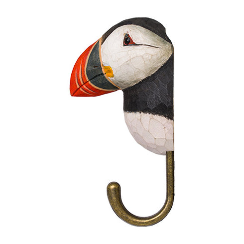 Decohook ripustuskoukku, lunni